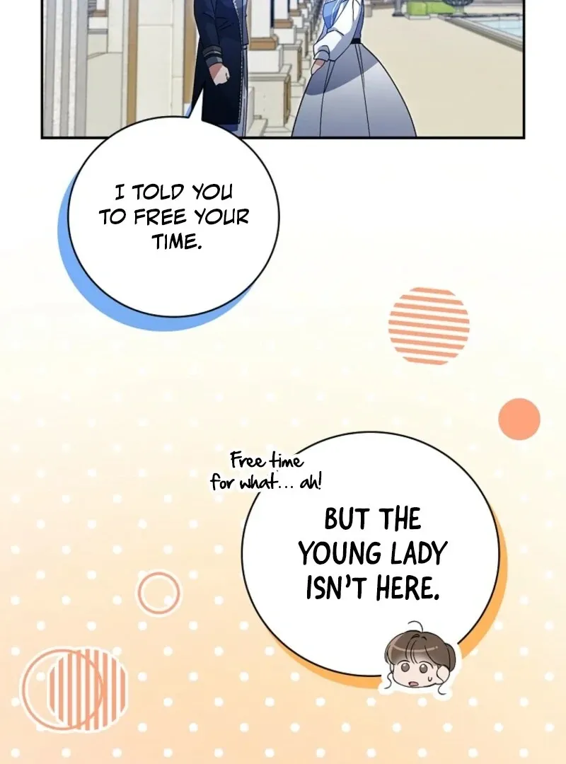 I Reincarnated as a Parenting Story Extra Chapter 39 page 33 - 