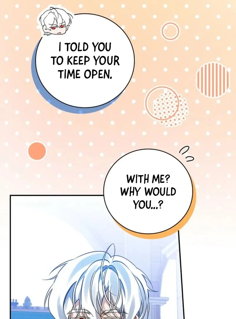 I Reincarnated as a Parenting Story Extra Chapter 39 page 34 - 