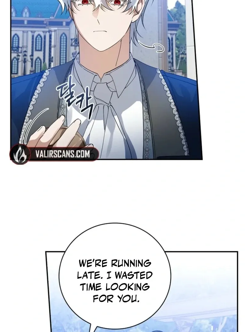 I Reincarnated as a Parenting Story Extra Chapter 39 page 35 - 