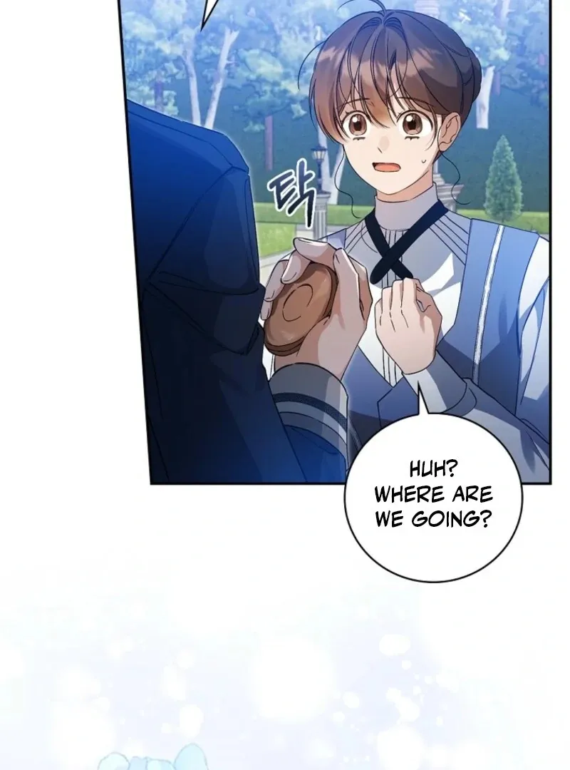 I Reincarnated as a Parenting Story Extra Chapter 39 page 36 - 