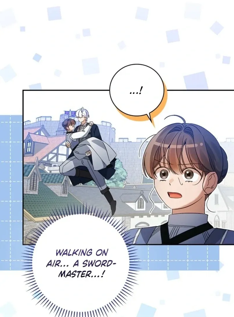 I Reincarnated as a Parenting Story Extra Chapter 39 page 40 - 