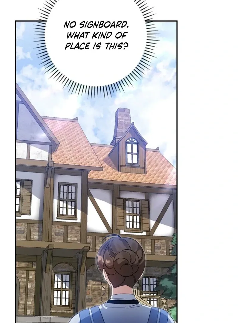 I Reincarnated as a Parenting Story Extra Chapter 39 page 48 - 