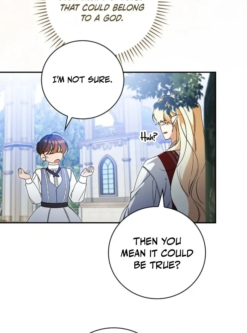 I Reincarnated as a Parenting Story Extra Chapter 39 page 6 - 