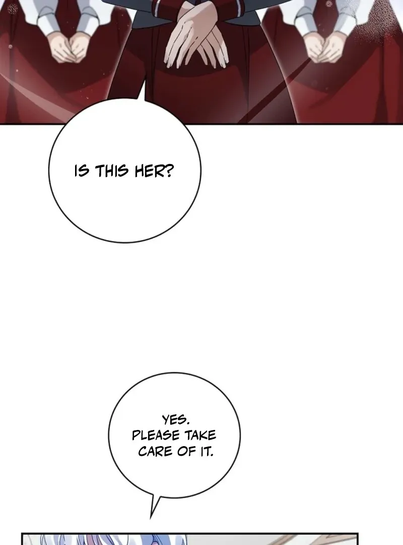 I Reincarnated as a Parenting Story Extra Chapter 39 page 51 - 