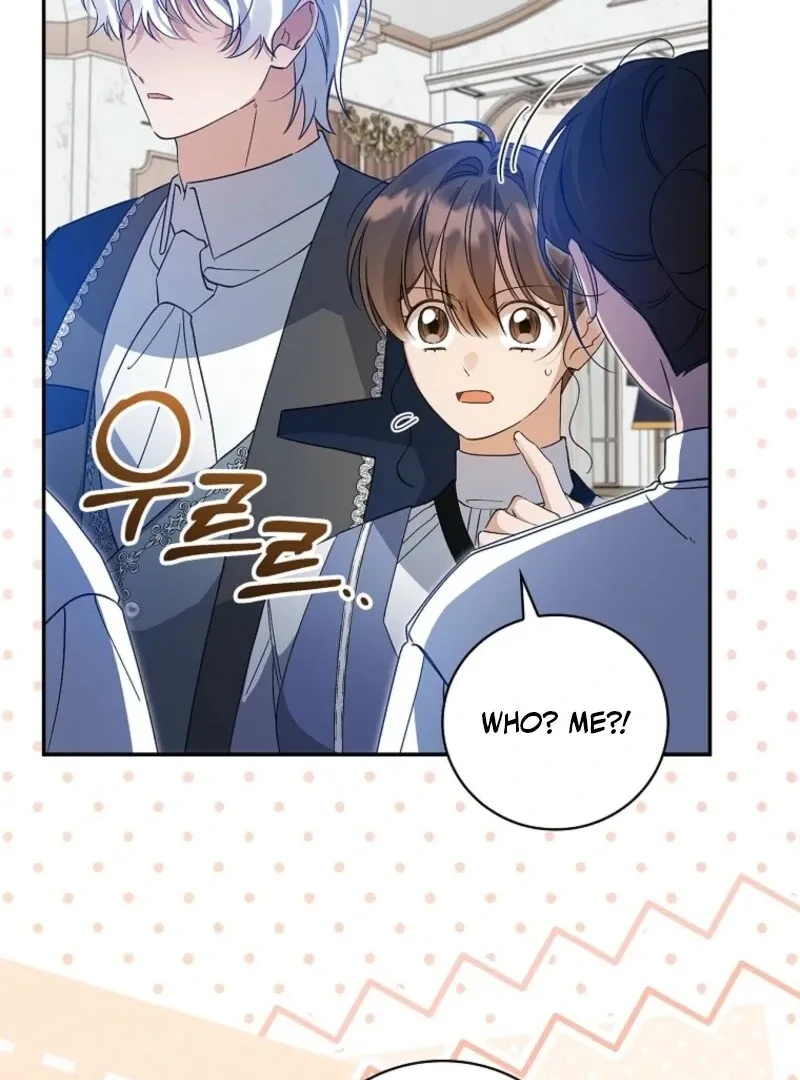 I Reincarnated as a Parenting Story Extra Chapter 39 page 52 - 