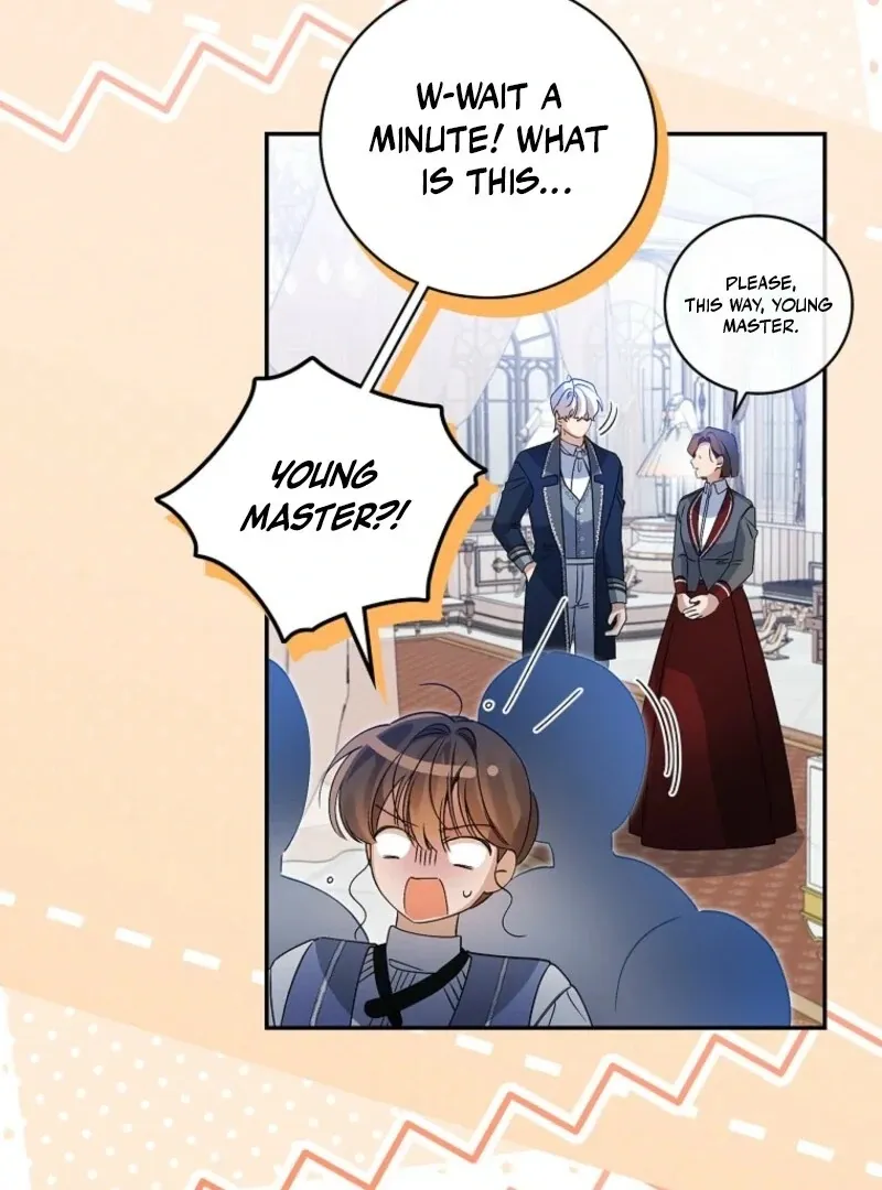 I Reincarnated as a Parenting Story Extra Chapter 39 page 53 - 