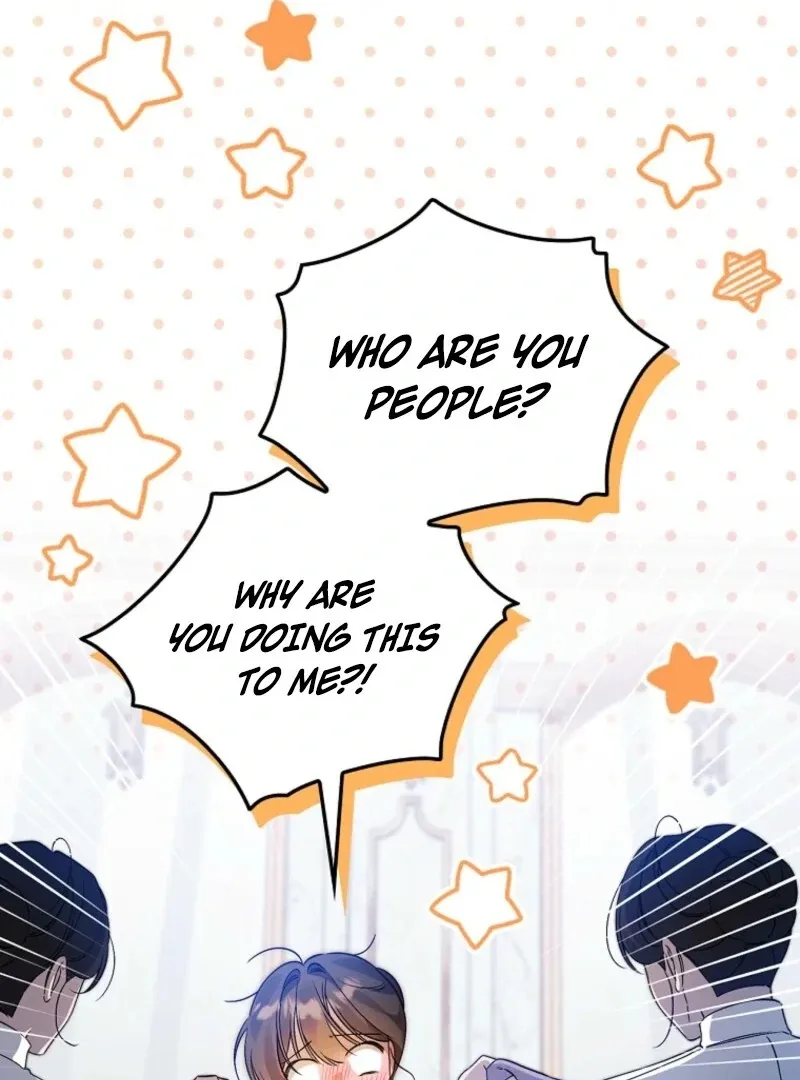 I Reincarnated as a Parenting Story Extra Chapter 39 page 56 - 