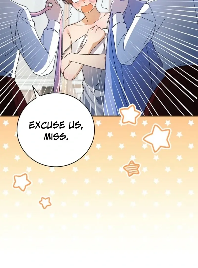 I Reincarnated as a Parenting Story Extra Chapter 39 page 57 - 