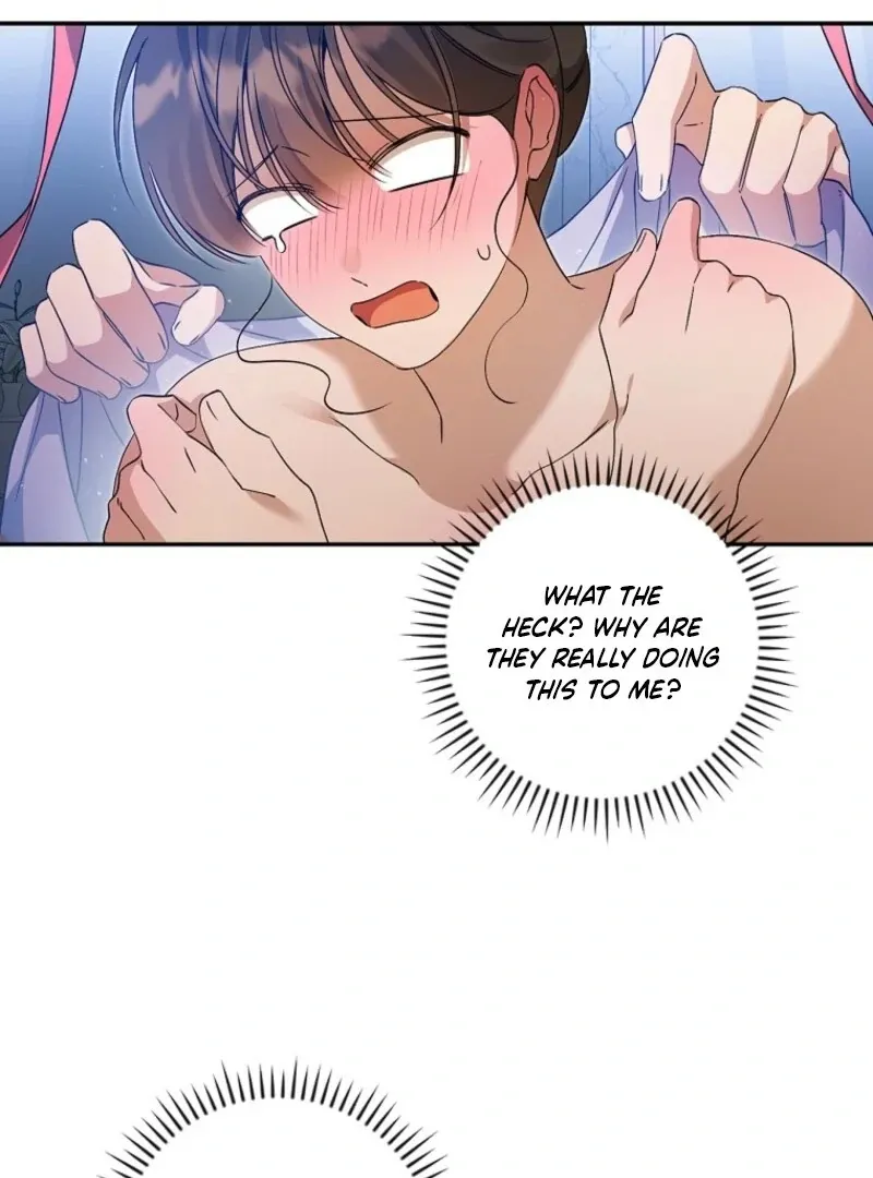 I Reincarnated as a Parenting Story Extra Chapter 39 page 58 - 