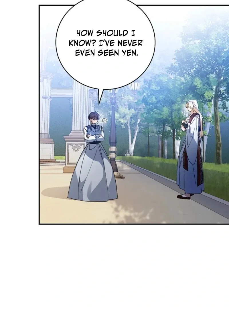 I Reincarnated as a Parenting Story Extra Chapter 39 page 7 - 