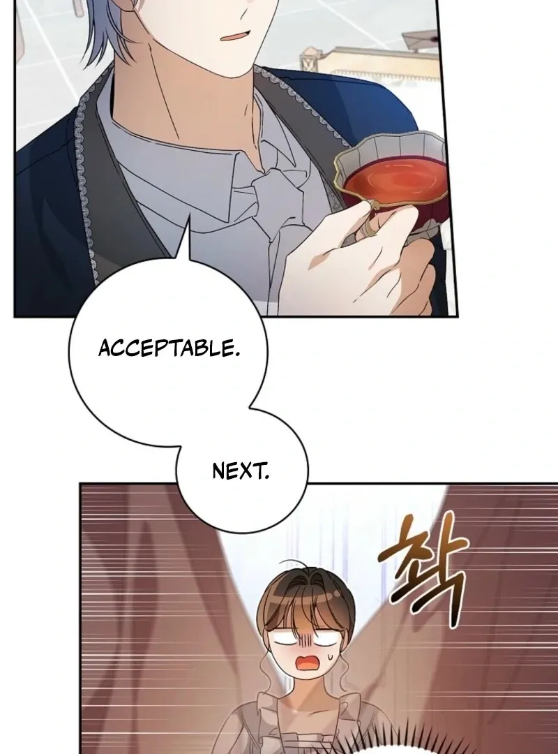 I Reincarnated as a Parenting Story Extra Chapter 39 page 61 - 