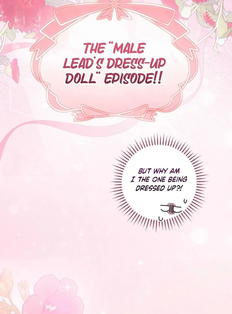 I Reincarnated as a Parenting Story Extra Chapter 39 page 64 - 