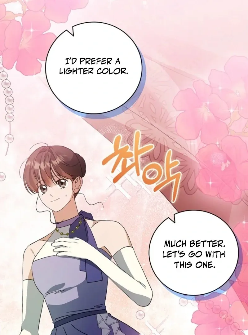 I Reincarnated as a Parenting Story Extra Chapter 39 page 65 - 