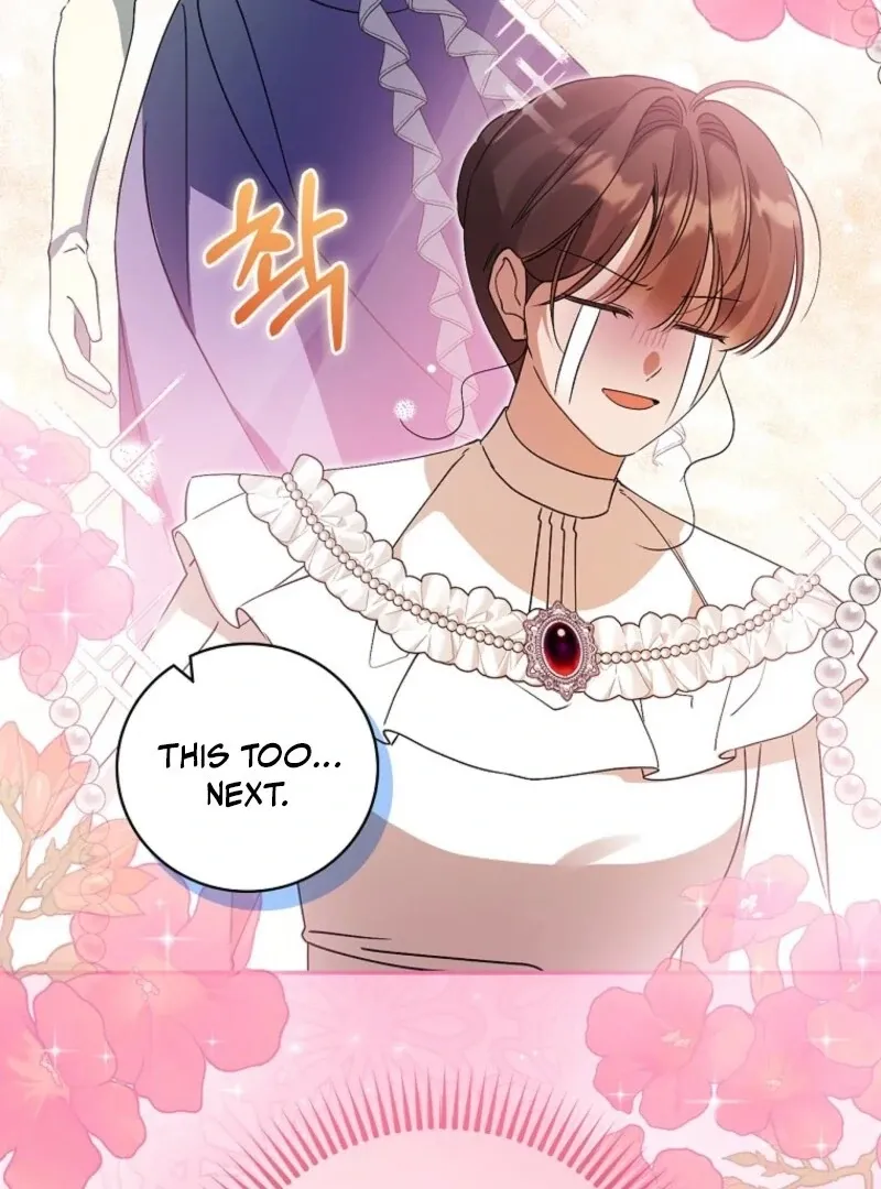 I Reincarnated as a Parenting Story Extra Chapter 39 page 66 - 