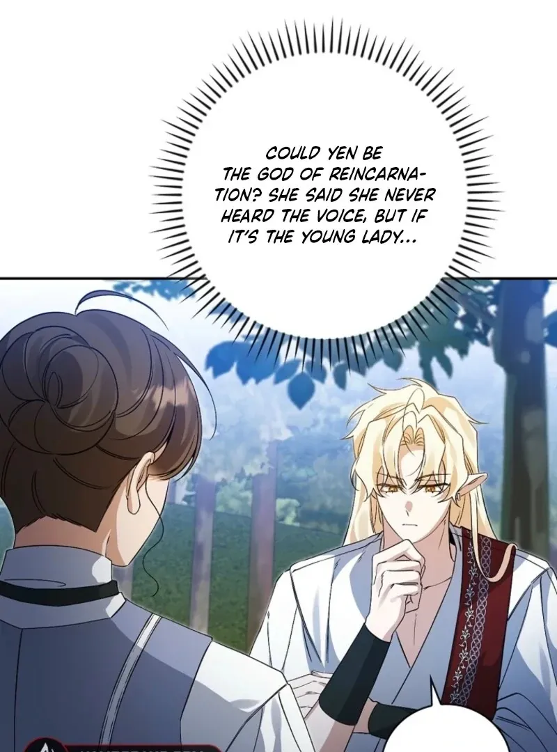 I Reincarnated as a Parenting Story Extra Chapter 39 page 8 - 