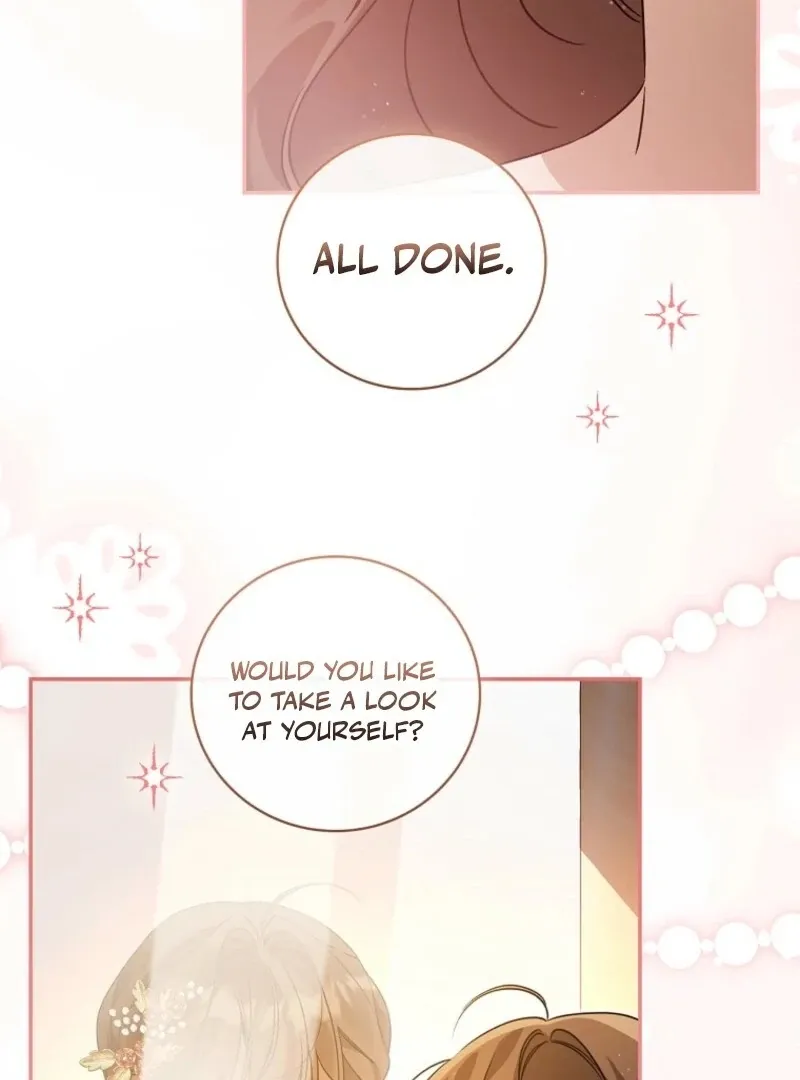 I Reincarnated as a Parenting Story Extra Chapter 39 page 76 - 