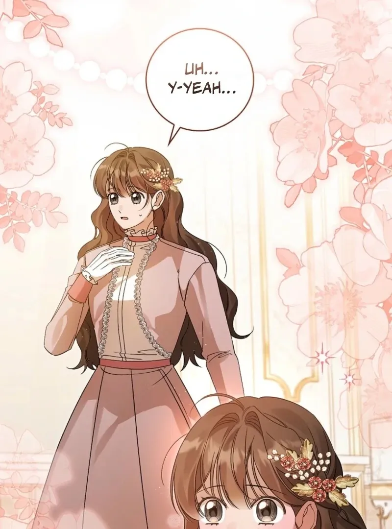 I Reincarnated as a Parenting Story Extra Chapter 39 page 78 - 