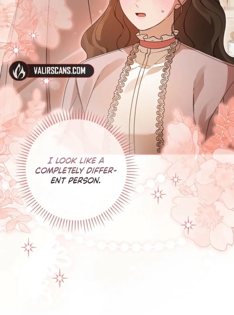 I Reincarnated as a Parenting Story Extra Chapter 39 page 79 - 