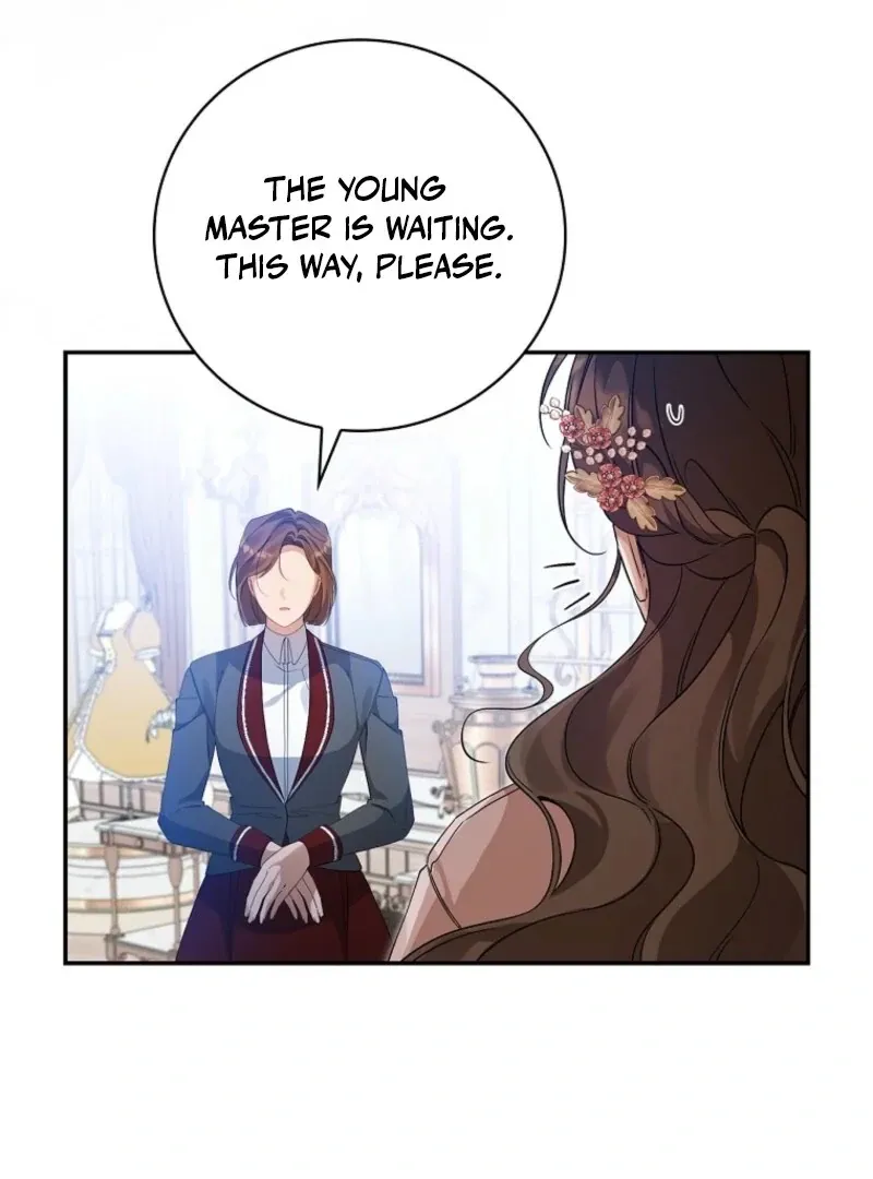 I Reincarnated as a Parenting Story Extra Chapter 39 page 80 - 