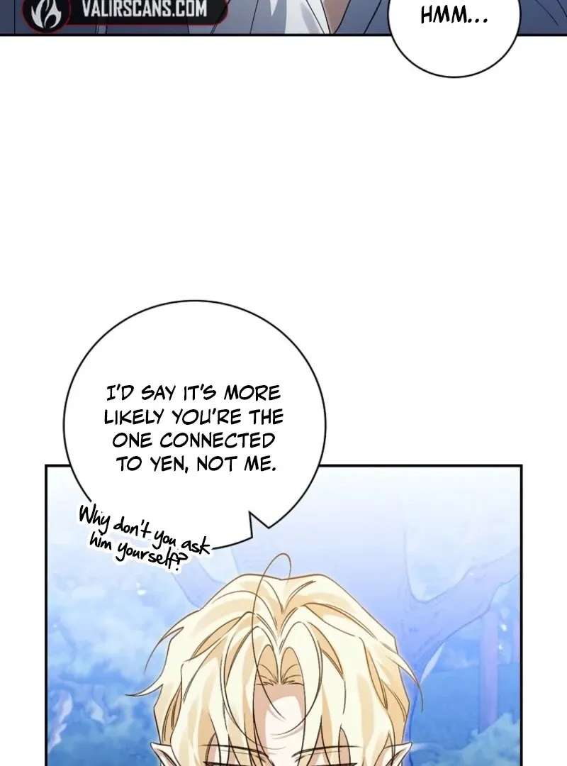 I Reincarnated as a Parenting Story Extra Chapter 39 page 9 - 
