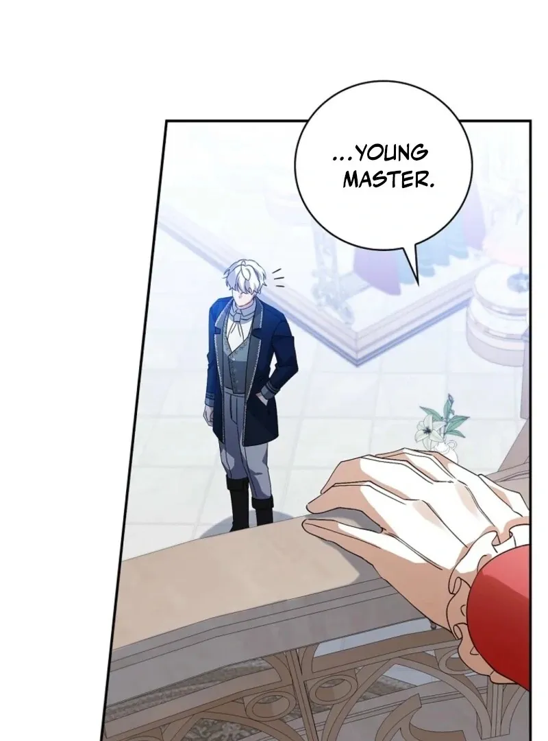 I Reincarnated as a Parenting Story Extra Chapter 39 page 81 - 
