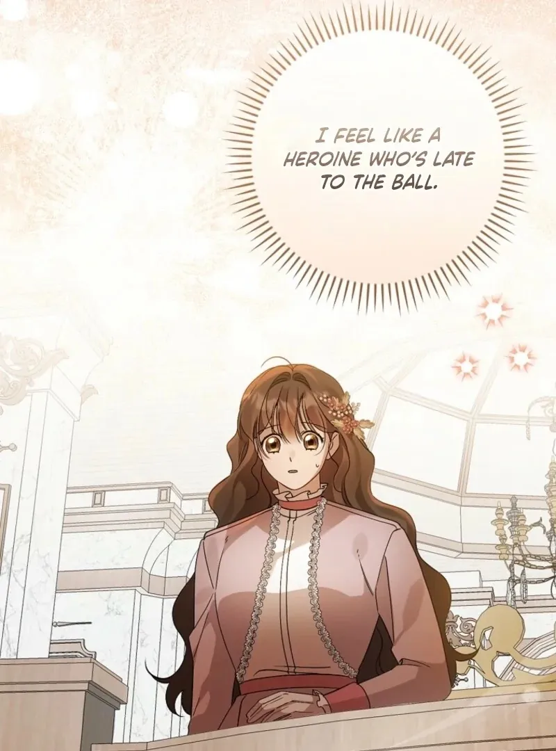 I Reincarnated as a Parenting Story Extra Chapter 39 page 84 - 