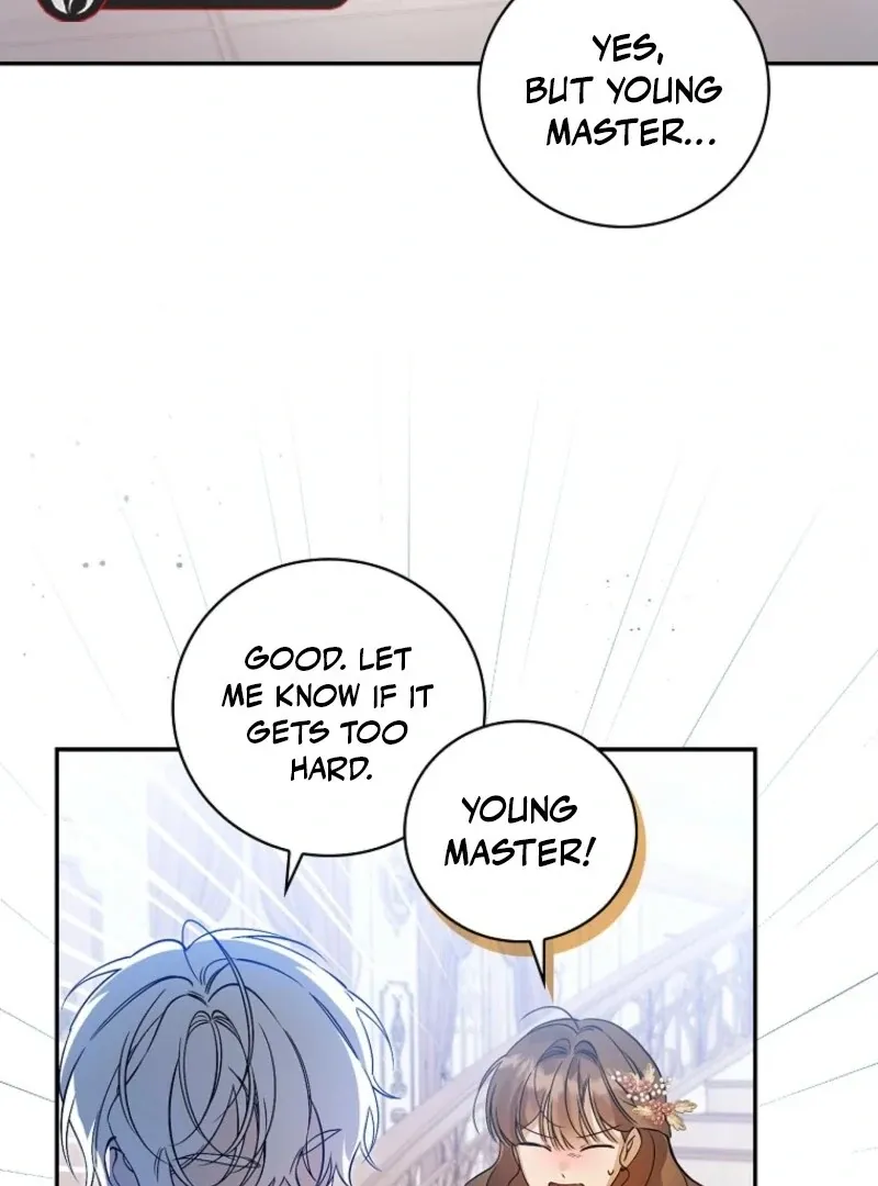 I Reincarnated as a Parenting Story Extra Chapter 39 page 88 - 