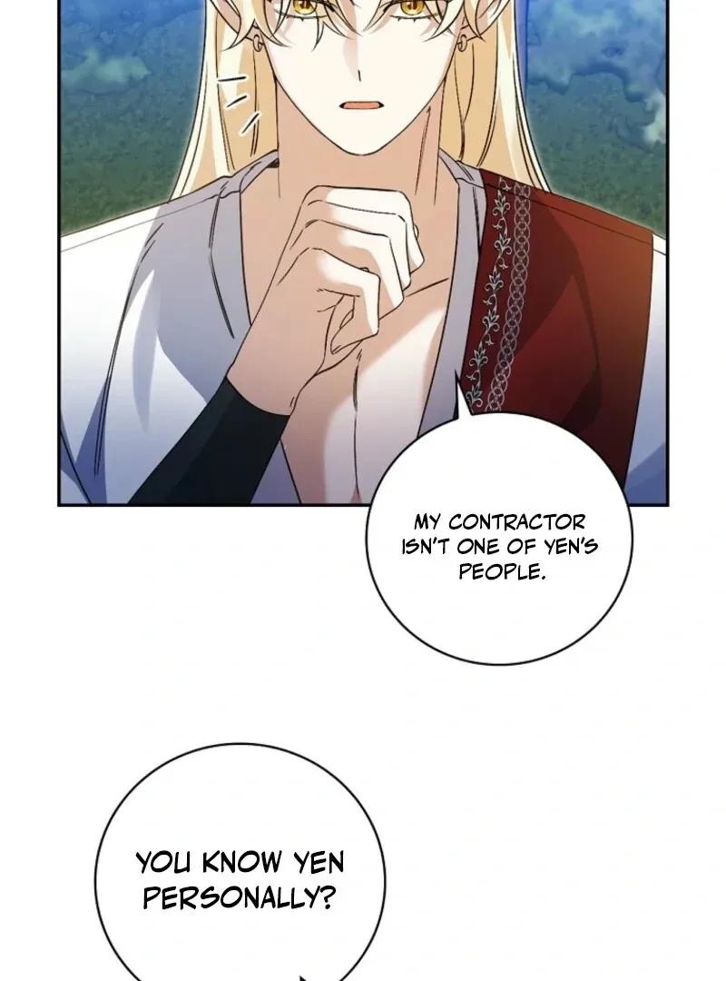 I Reincarnated as a Parenting Story Extra Chapter 39 page 10 - 