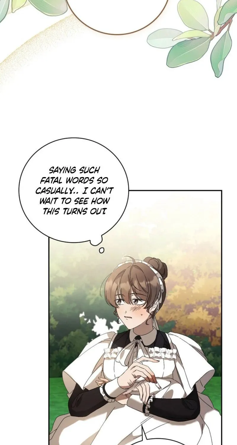 I Reincarnated as a Parenting Story Extra Chapter 4 page 11 - 