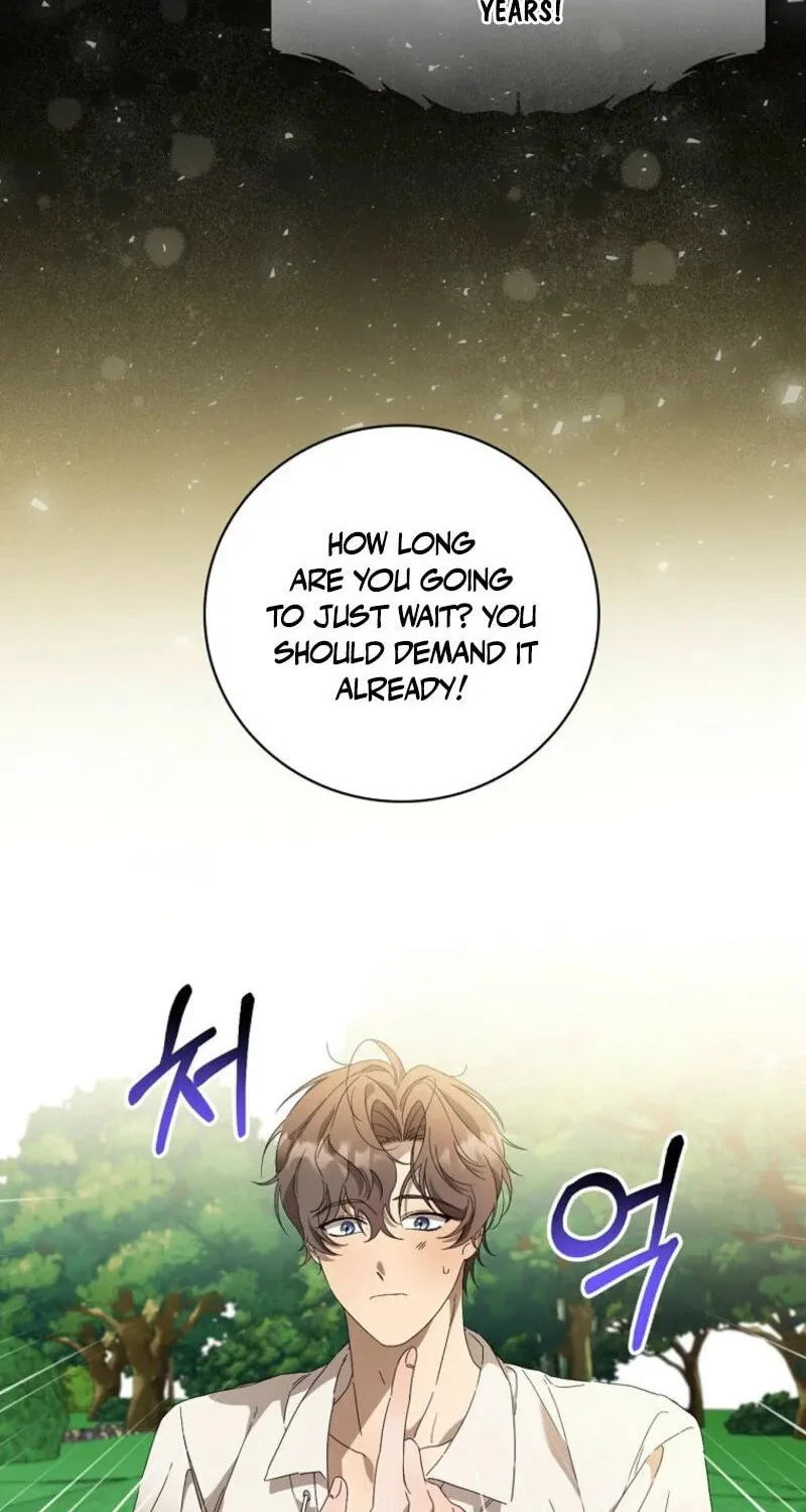 I Reincarnated as a Parenting Story Extra Chapter 4 page 17 - 