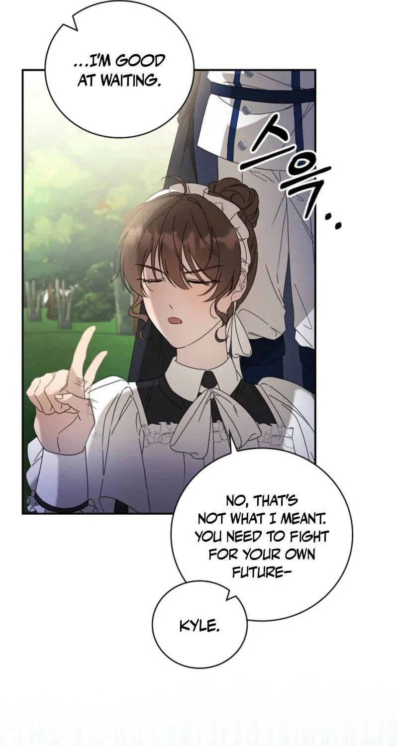I Reincarnated as a Parenting Story Extra Chapter 4 page 19 - 