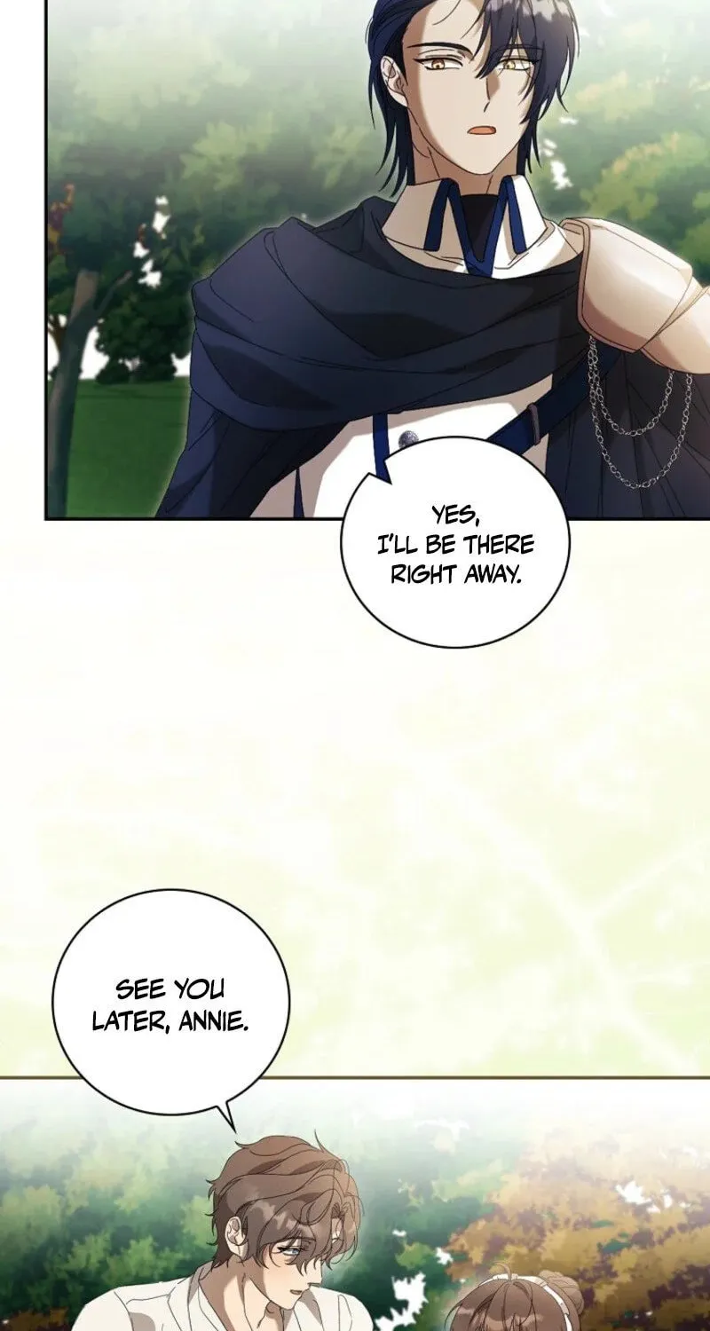 I Reincarnated as a Parenting Story Extra Chapter 4 page 23 - 