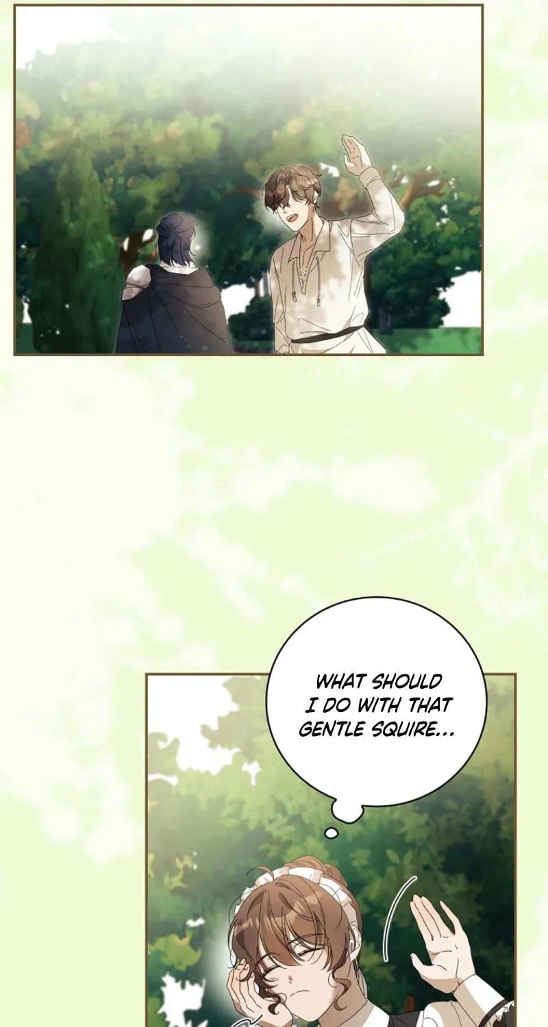 I Reincarnated as a Parenting Story Extra Chapter 4 page 25 - 