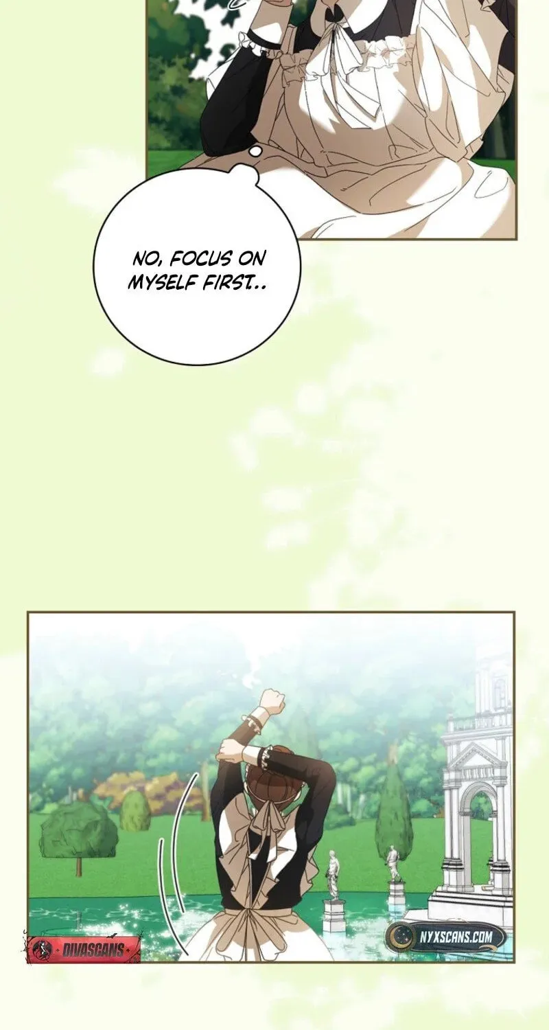 I Reincarnated as a Parenting Story Extra Chapter 4 page 26 - 