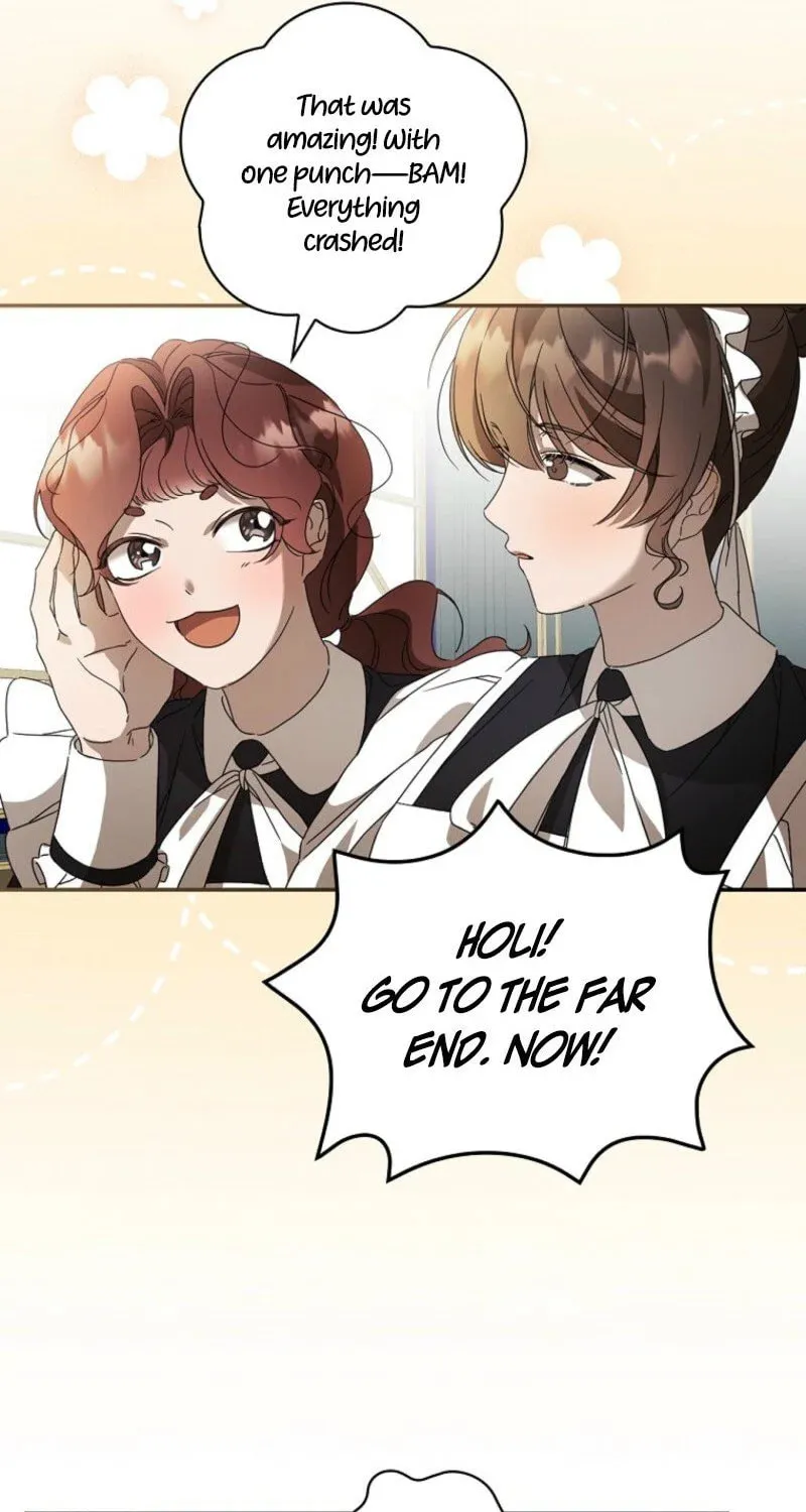 I Reincarnated as a Parenting Story Extra Chapter 4 page 34 - 