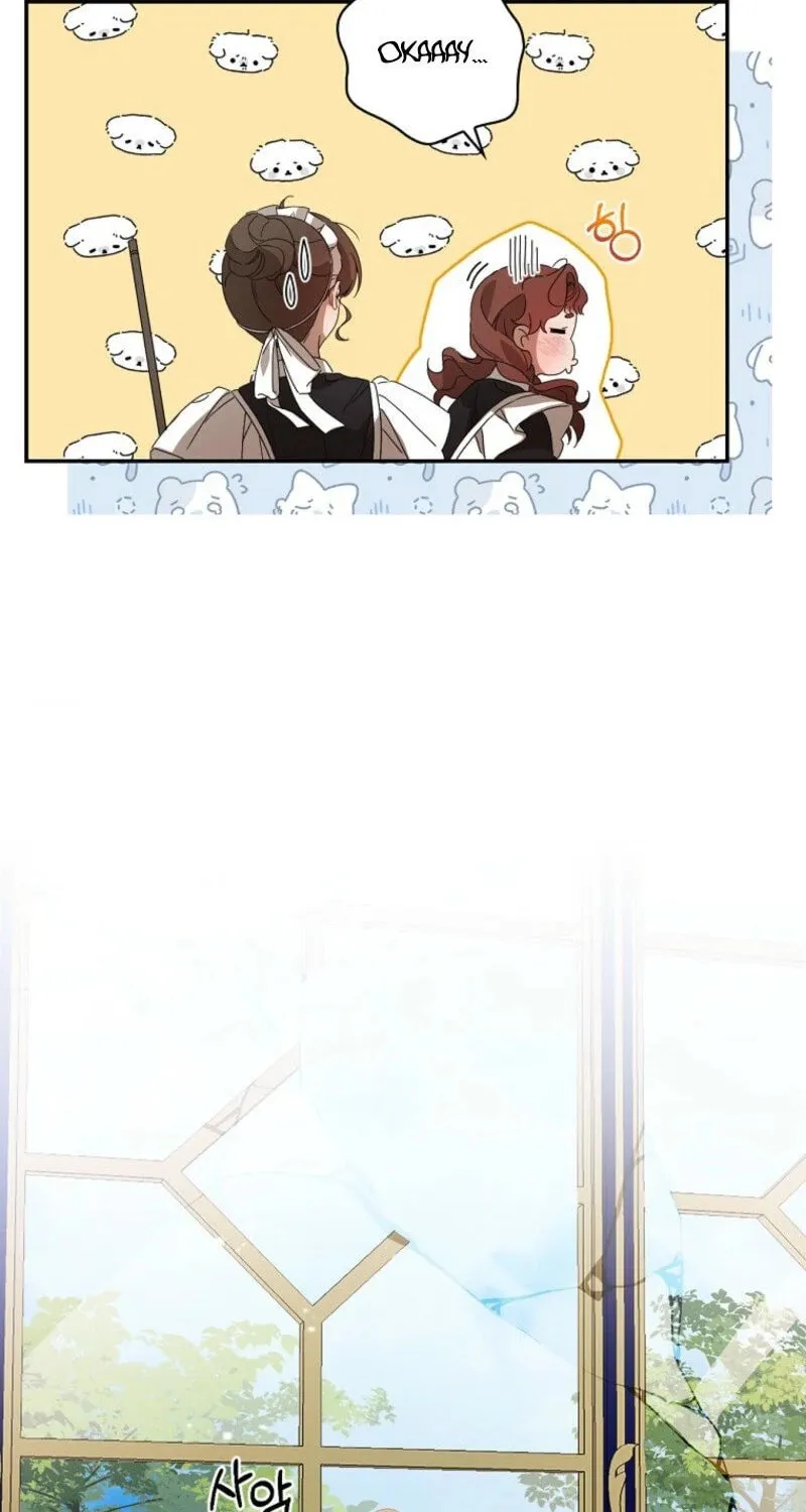 I Reincarnated as a Parenting Story Extra Chapter 4 page 35 - 