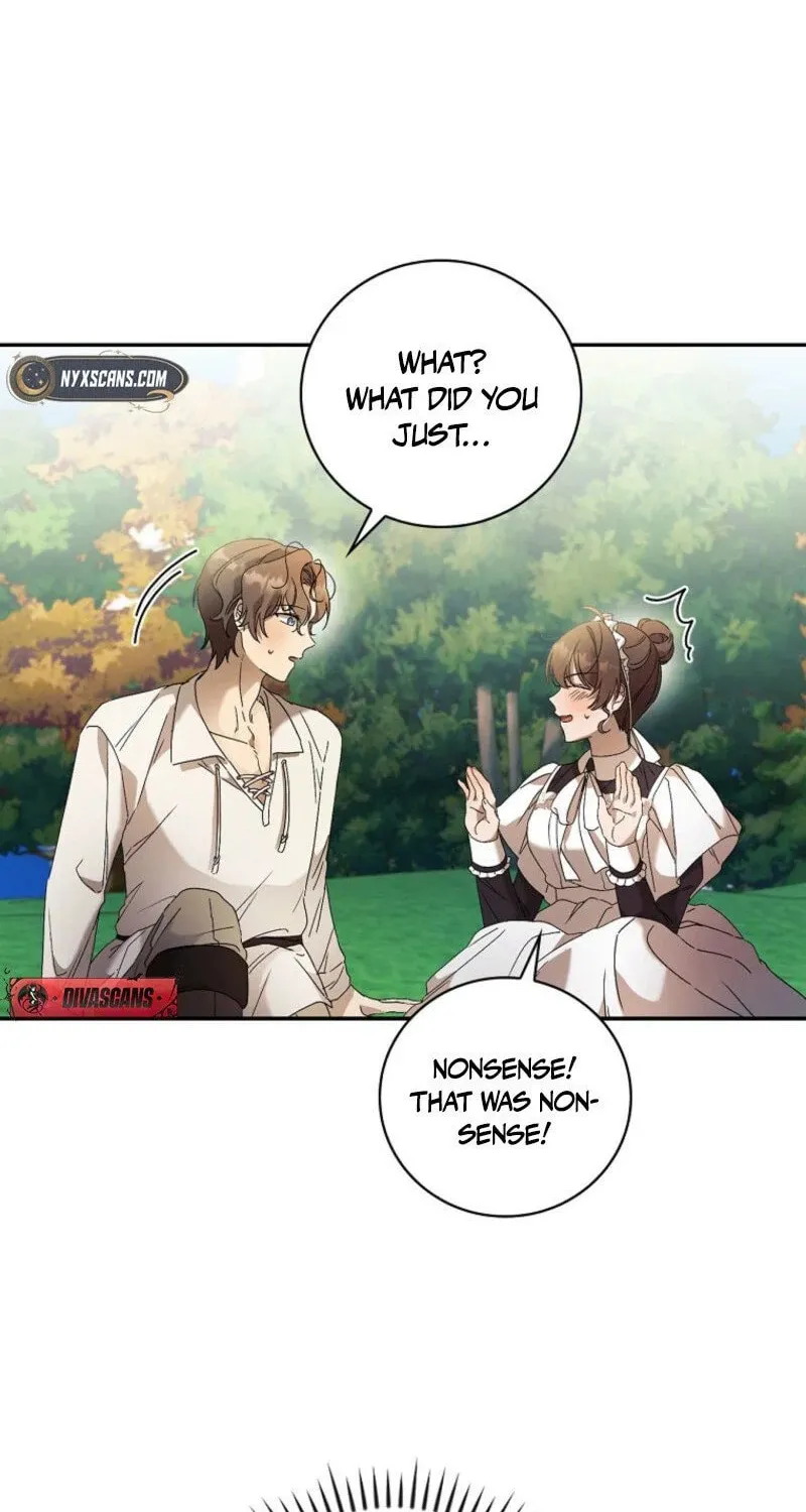 I Reincarnated as a Parenting Story Extra Chapter 4 page 5 - 
