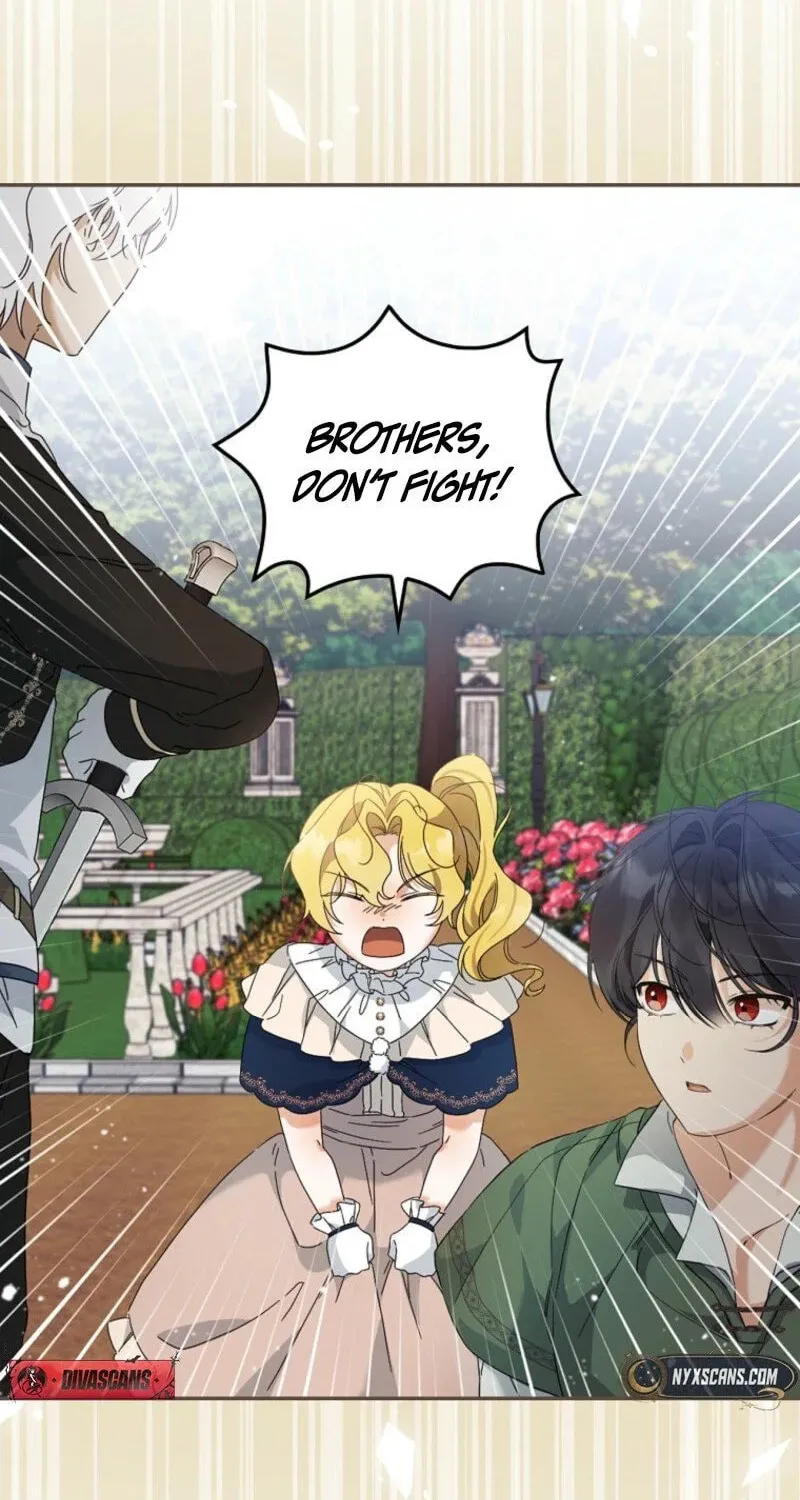 I Reincarnated as a Parenting Story Extra Chapter 4 page 47 - 