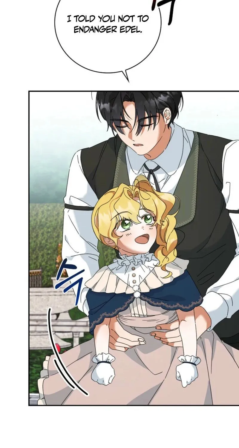 I Reincarnated as a Parenting Story Extra Chapter 4 page 50 - 