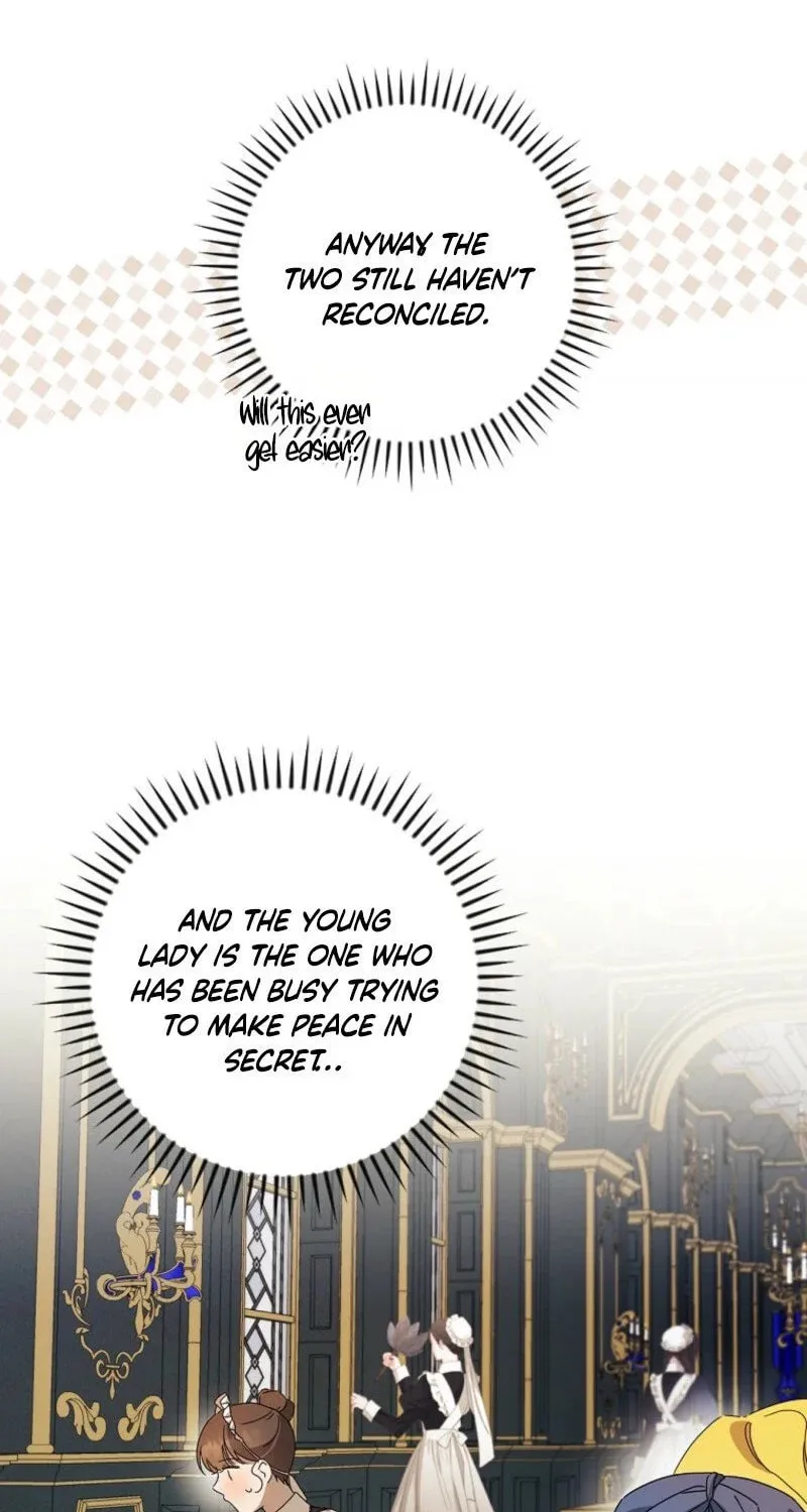I Reincarnated as a Parenting Story Extra Chapter 4 page 53 - 