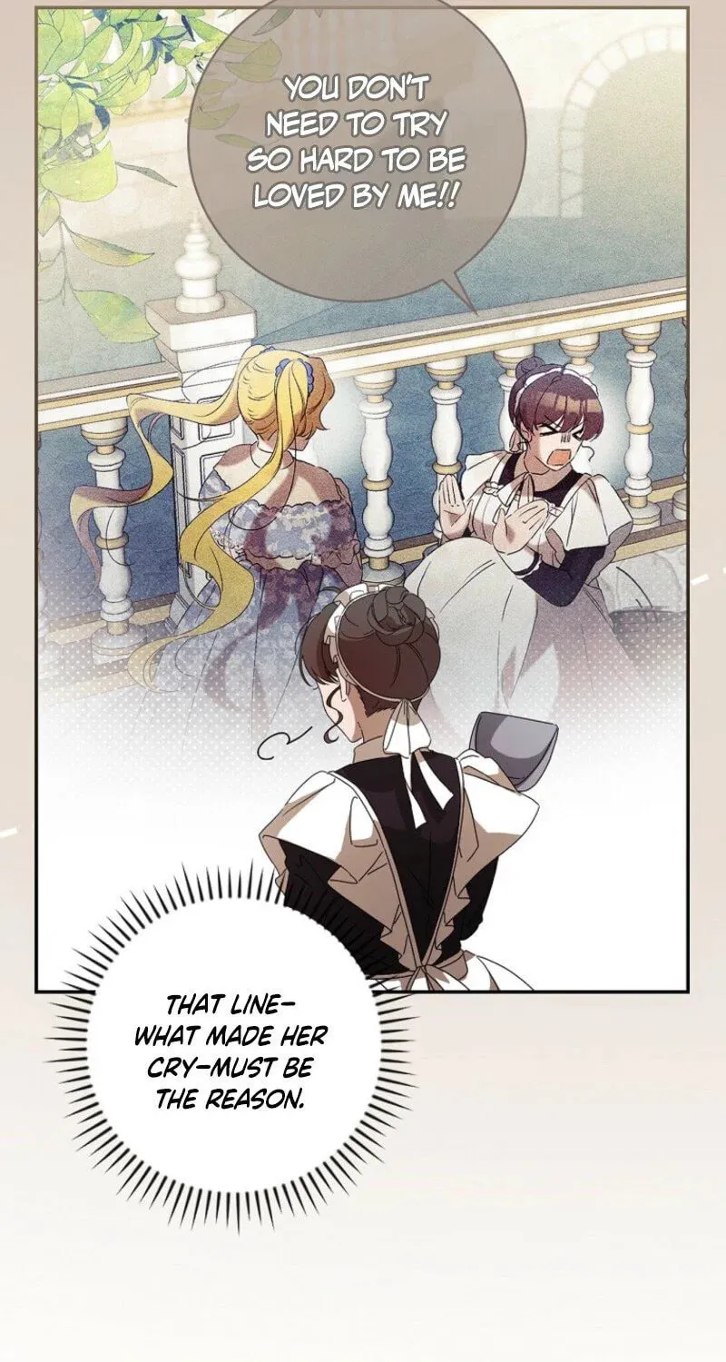 I Reincarnated as a Parenting Story Extra Chapter 4 page 58 - 