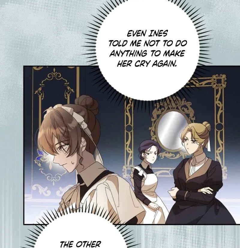 I Reincarnated as a Parenting Story Extra Chapter 4 page 60 - 