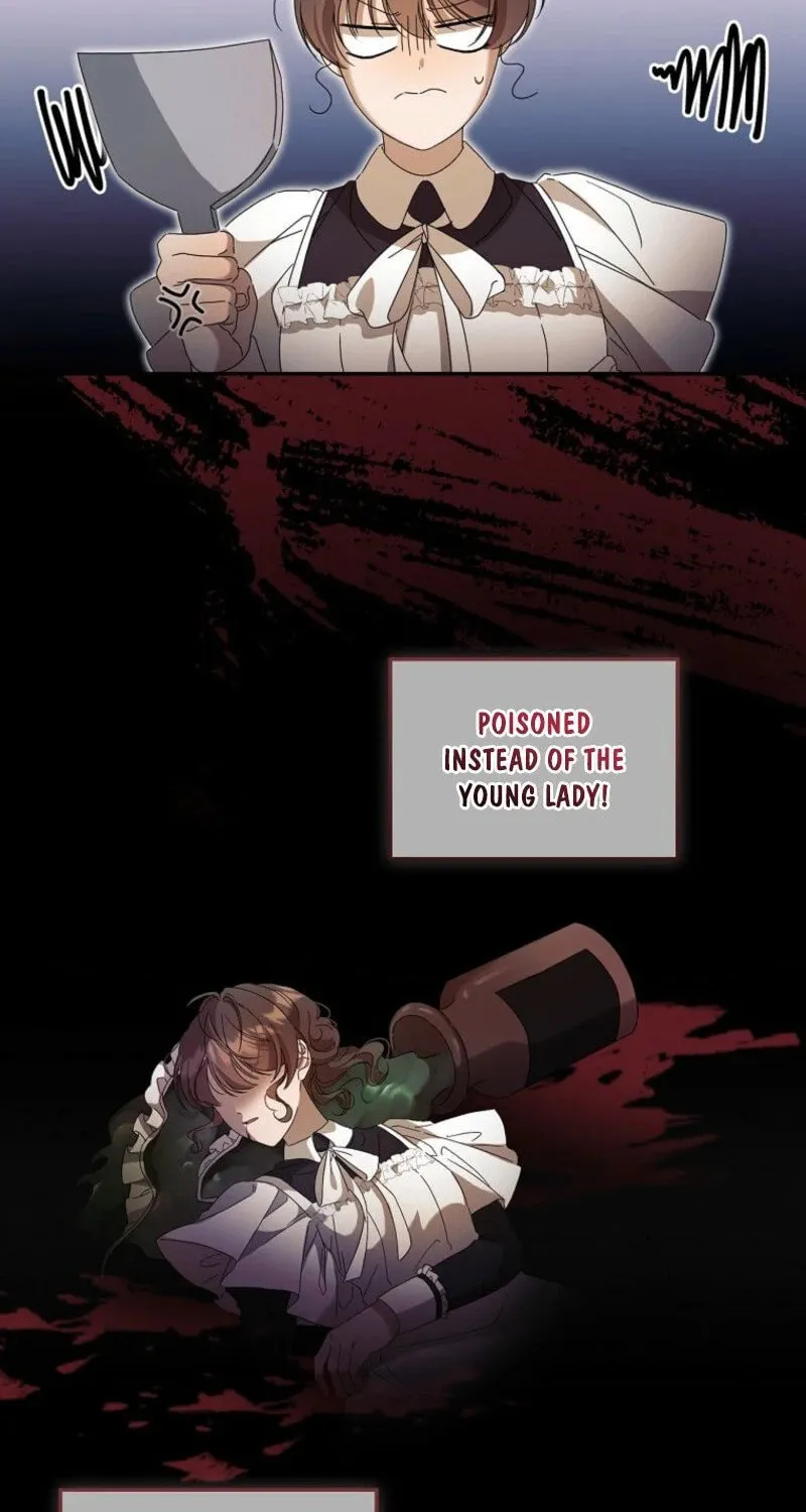 I Reincarnated as a Parenting Story Extra Chapter 4 page 62 - 