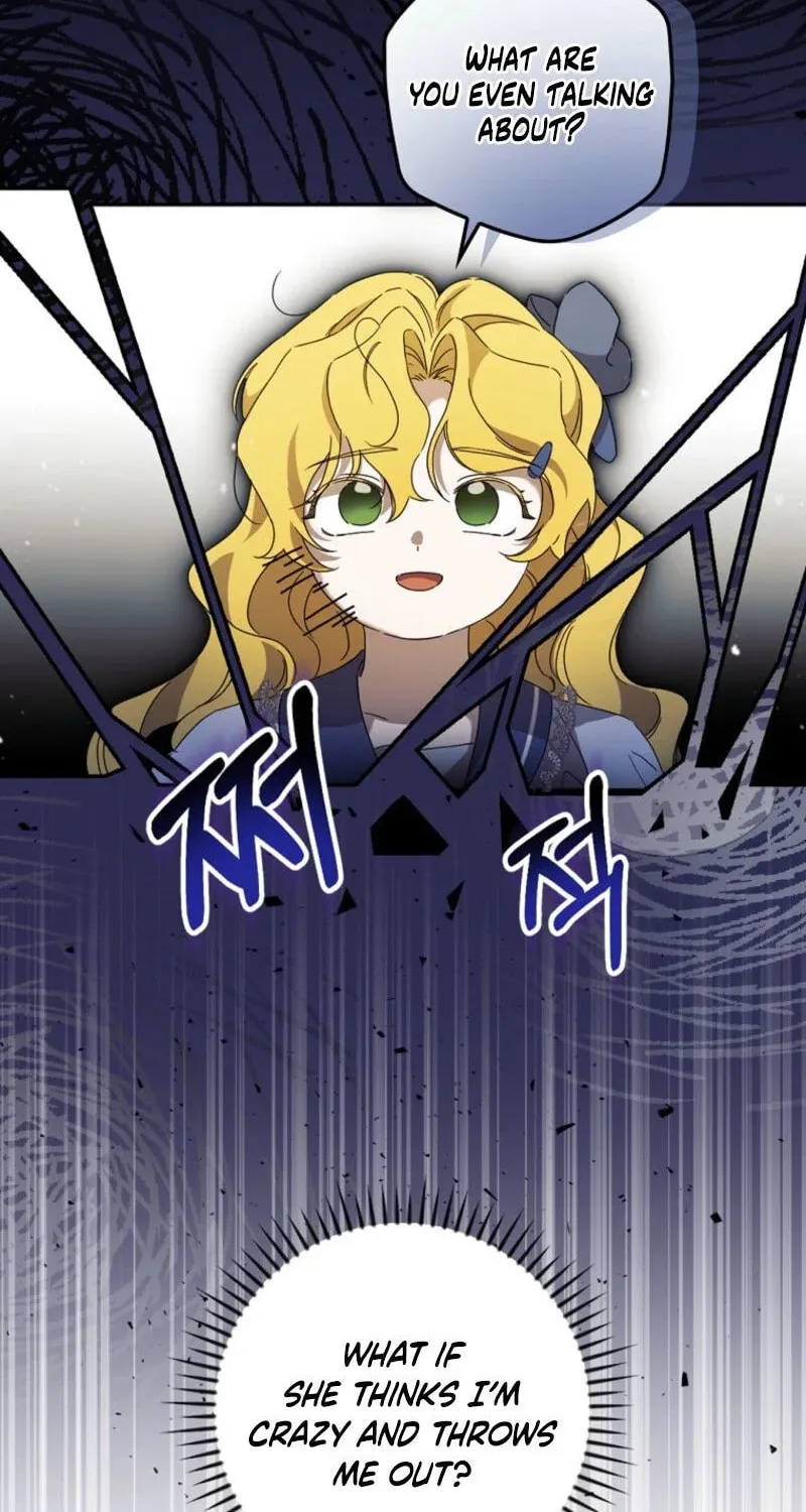 I Reincarnated as a Parenting Story Extra Chapter 4 page 68 - 