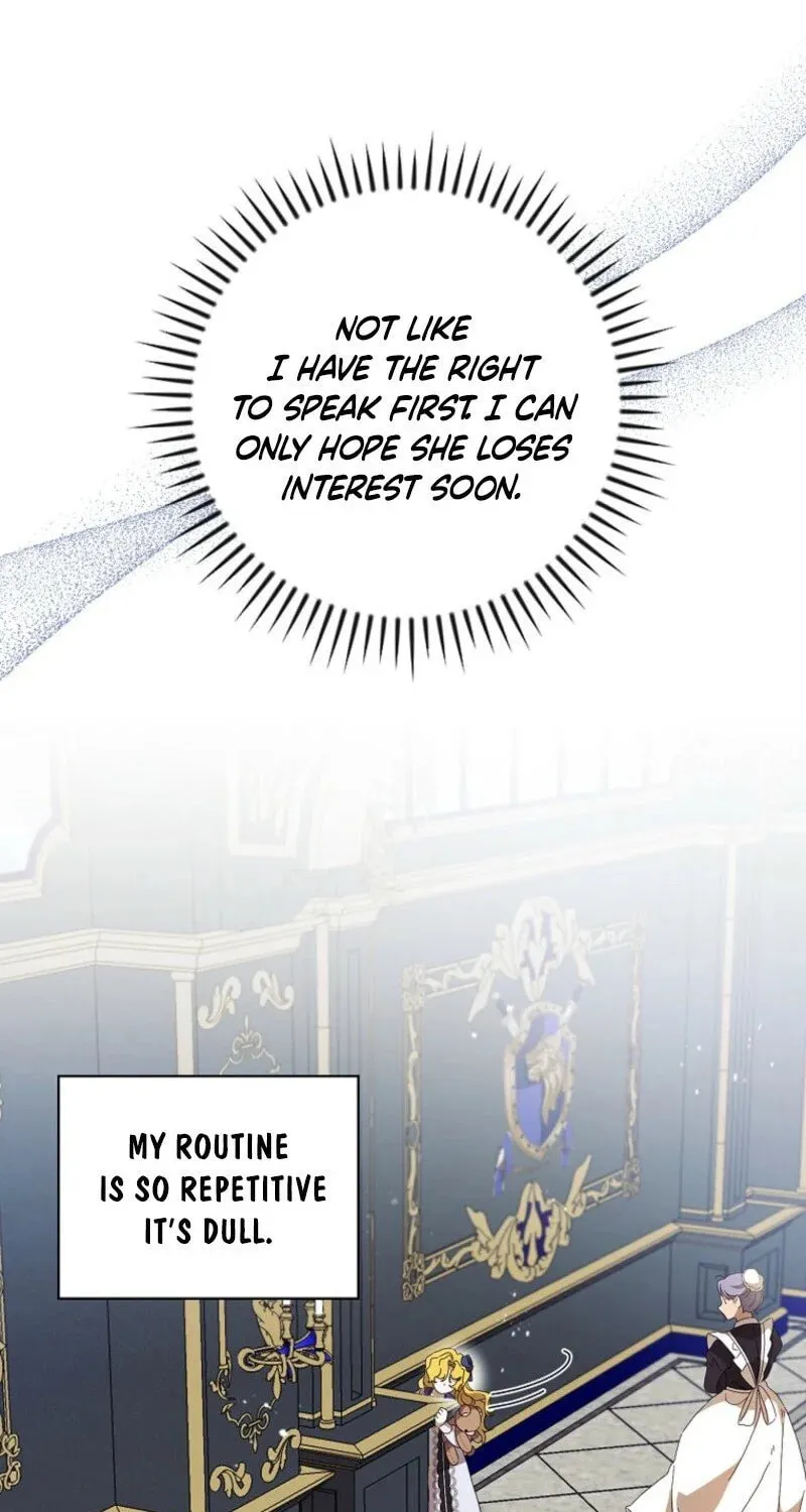I Reincarnated as a Parenting Story Extra Chapter 4 page 70 - 
