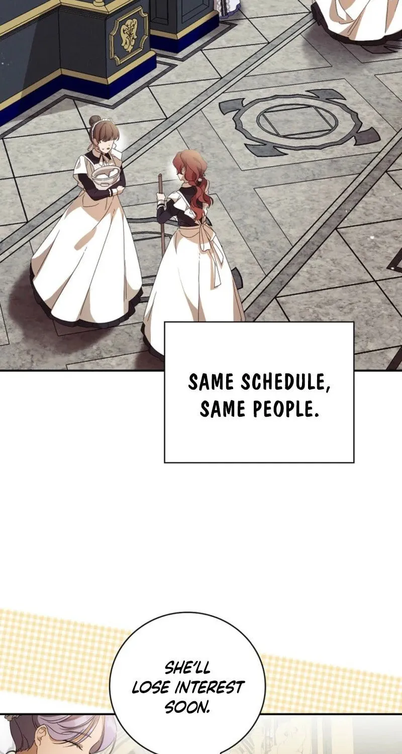 I Reincarnated as a Parenting Story Extra Chapter 4 page 71 - 