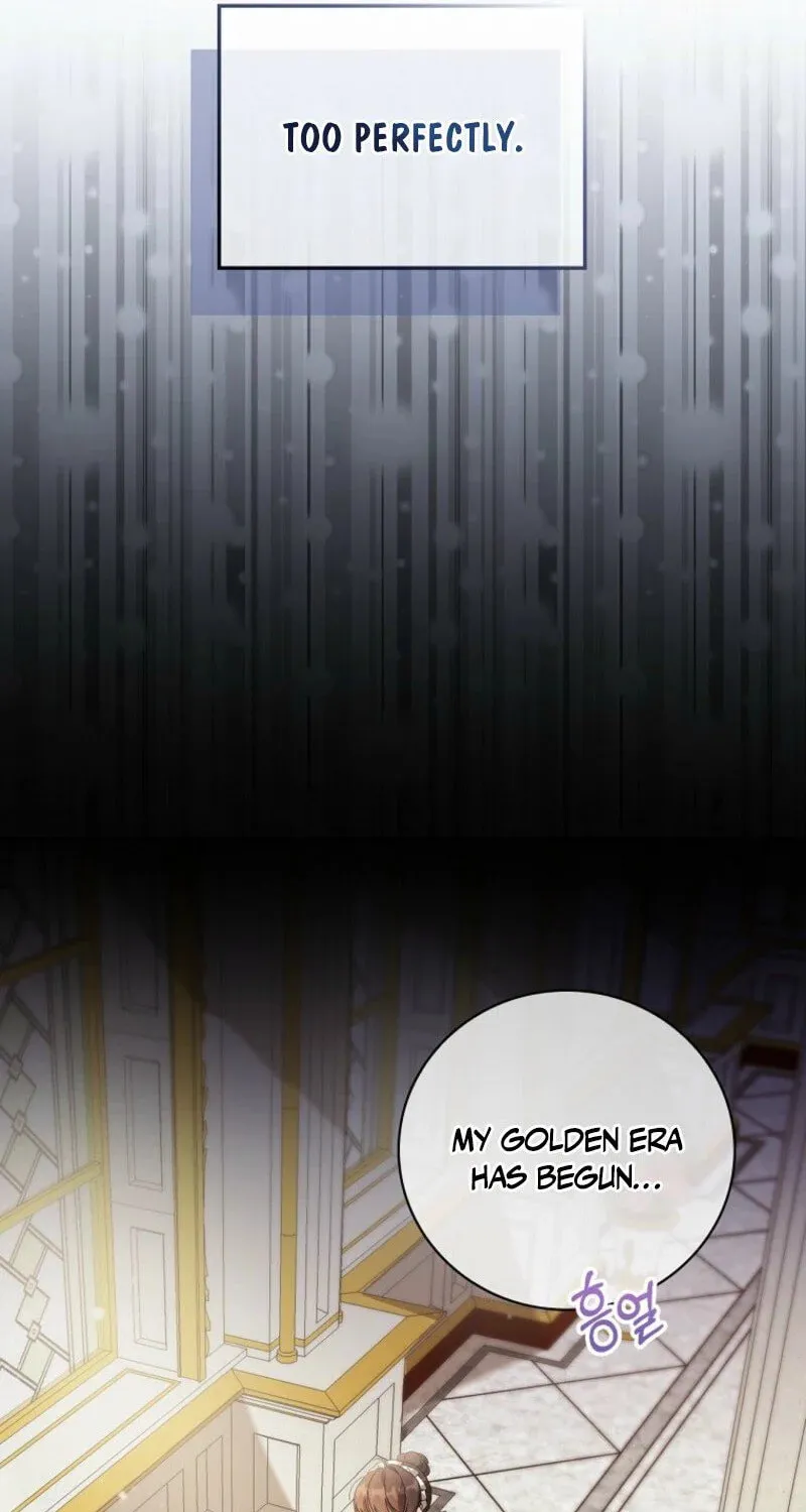 I Reincarnated as a Parenting Story Extra Chapter 4 page 76 - 