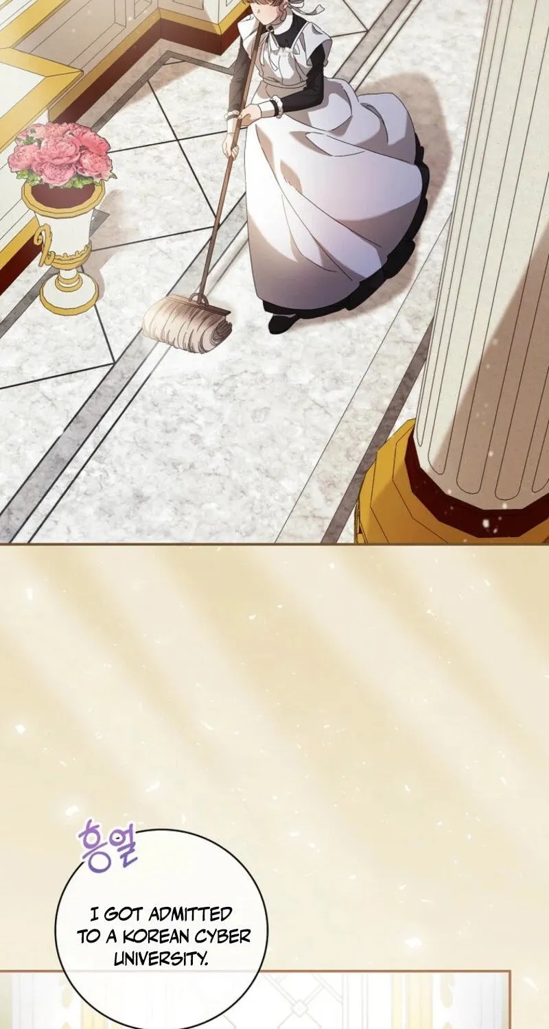 I Reincarnated as a Parenting Story Extra Chapter 4 page 77 - 