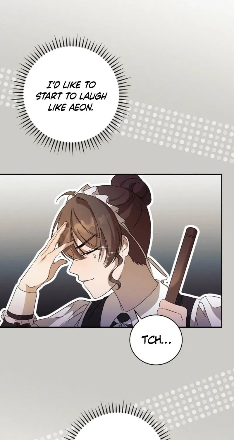 I Reincarnated as a Parenting Story Extra Chapter 4 page 80 - 