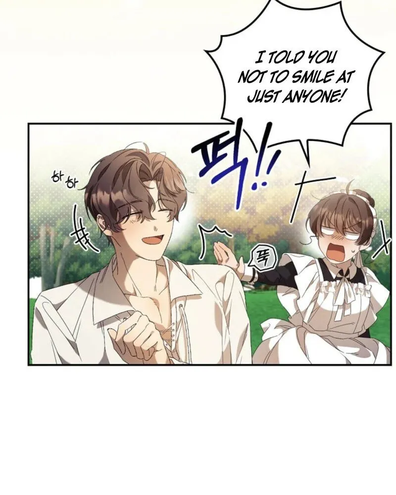 I Reincarnated as a Parenting Story Extra Chapter 4 page 9 - 